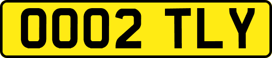 OO02TLY