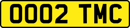 OO02TMC
