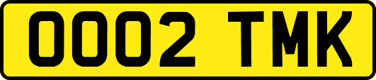 OO02TMK