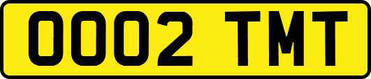 OO02TMT