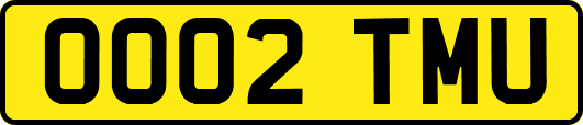 OO02TMU