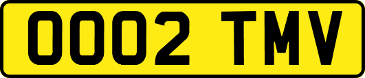 OO02TMV