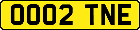 OO02TNE