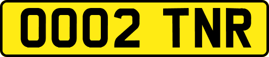 OO02TNR