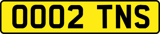 OO02TNS