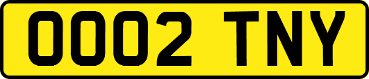 OO02TNY