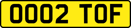 OO02TOF