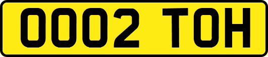OO02TOH