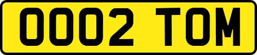 OO02TOM