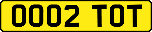 OO02TOT