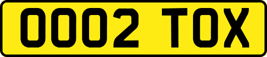 OO02TOX