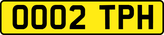 OO02TPH