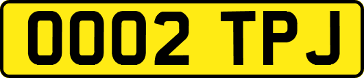 OO02TPJ