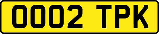 OO02TPK