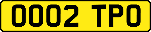 OO02TPO