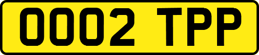OO02TPP
