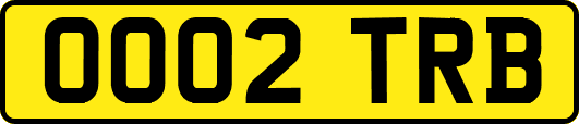 OO02TRB