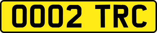 OO02TRC