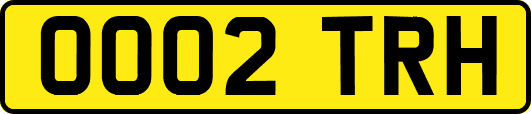 OO02TRH
