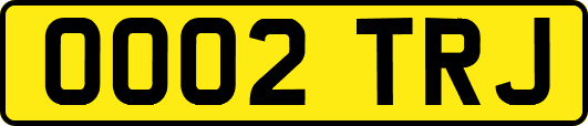 OO02TRJ