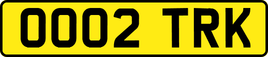 OO02TRK