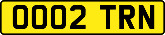 OO02TRN