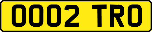 OO02TRO
