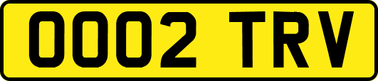 OO02TRV