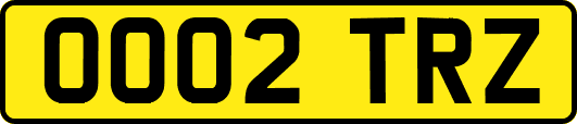 OO02TRZ