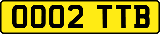 OO02TTB