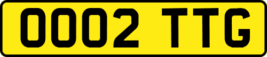 OO02TTG