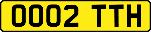 OO02TTH