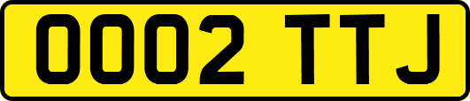 OO02TTJ