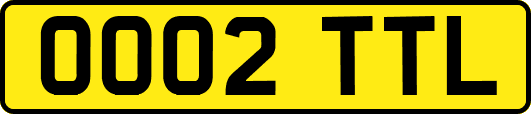 OO02TTL