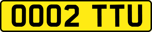 OO02TTU