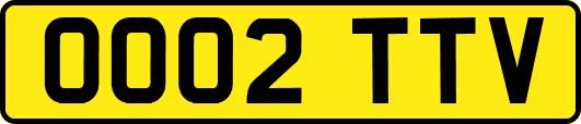 OO02TTV