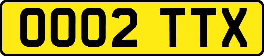 OO02TTX