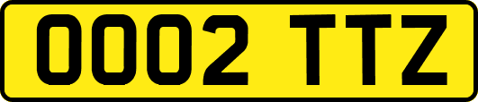 OO02TTZ