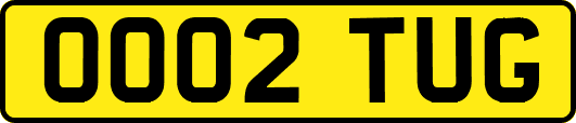OO02TUG