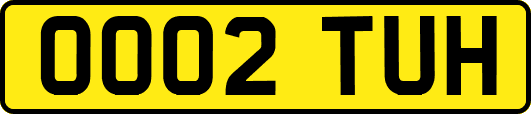 OO02TUH