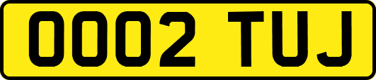 OO02TUJ