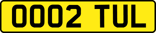 OO02TUL