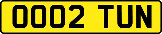 OO02TUN