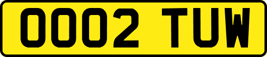 OO02TUW