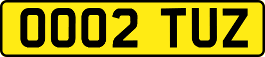OO02TUZ