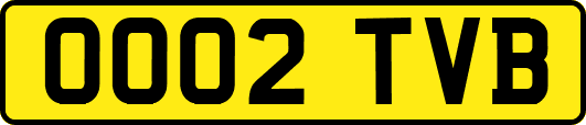 OO02TVB