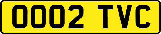 OO02TVC