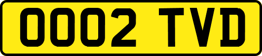 OO02TVD