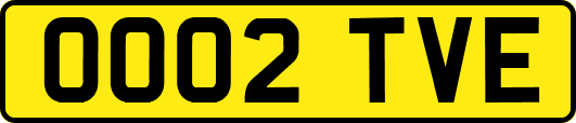 OO02TVE