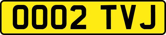 OO02TVJ